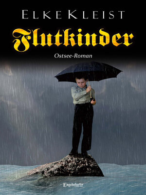 cover image of Flutkinder